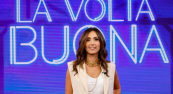 Caterina Balivo, decisione a sorpresa: deve lasciare il suo studio
