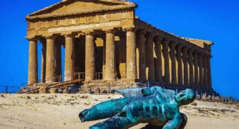 Agrigento Capitale della cultura: scoppia la polemica