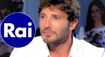 Programmazione Rai: Stefano De Martino si ferma con Affari tuoi