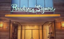 Il Paradiso delle Signore