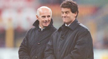 Qual è la differenza tra Fabio Capello e Arrigo Sacchi? Punti di vista e non solo